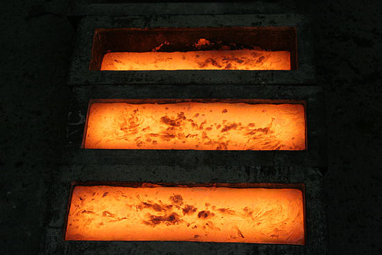 Umwelt- / Arbeitsschutz – Dillenberg GmbH &amp; Co. KG – Metallgießerei ...
